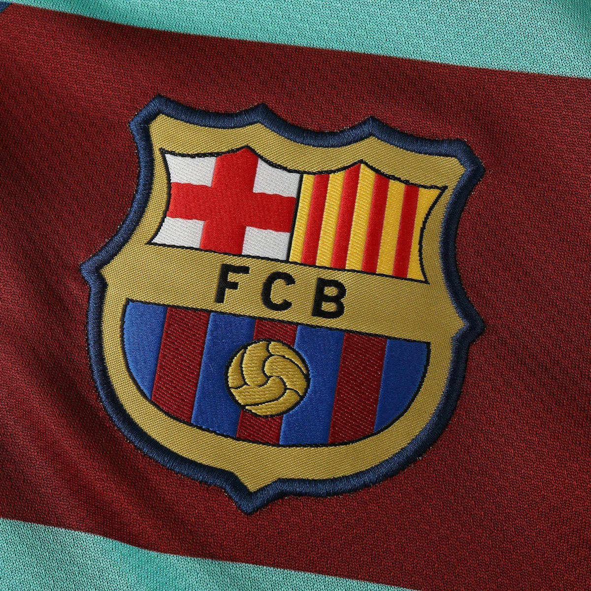 Retro Away Jersey 2010/11