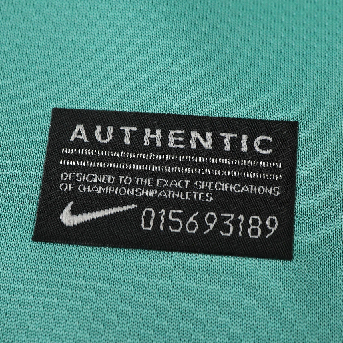 Retro Away Jersey 2010/11