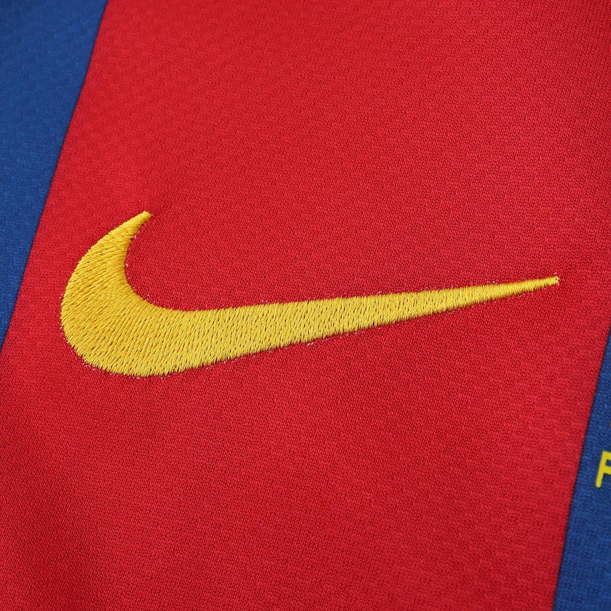 Retro Home Jersey 2010/11
