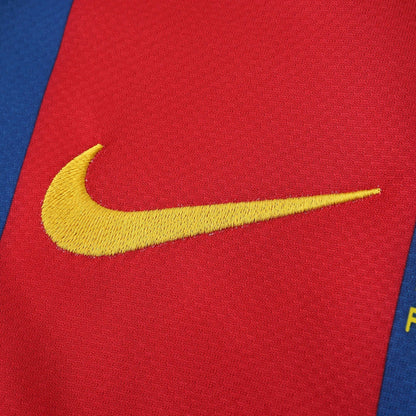 Retro Home Jersey 2010/11