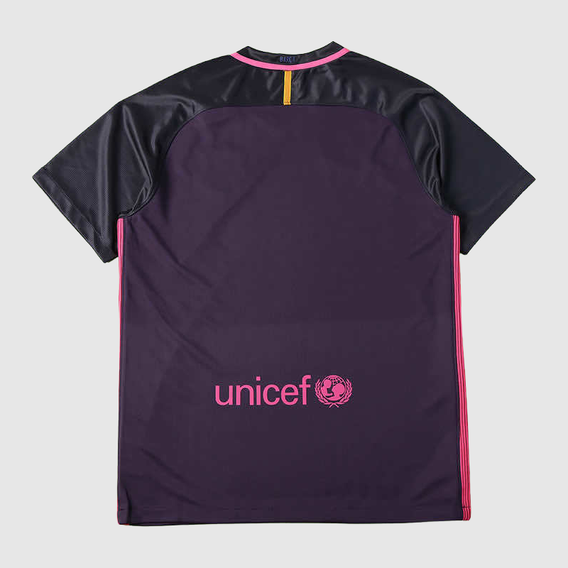 Retro Away Jersey 2016/17