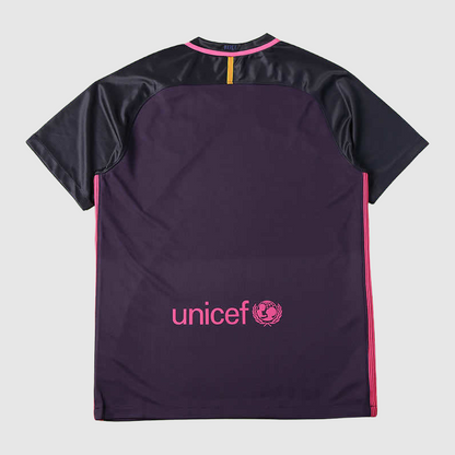 Retro Away Jersey 2016/17