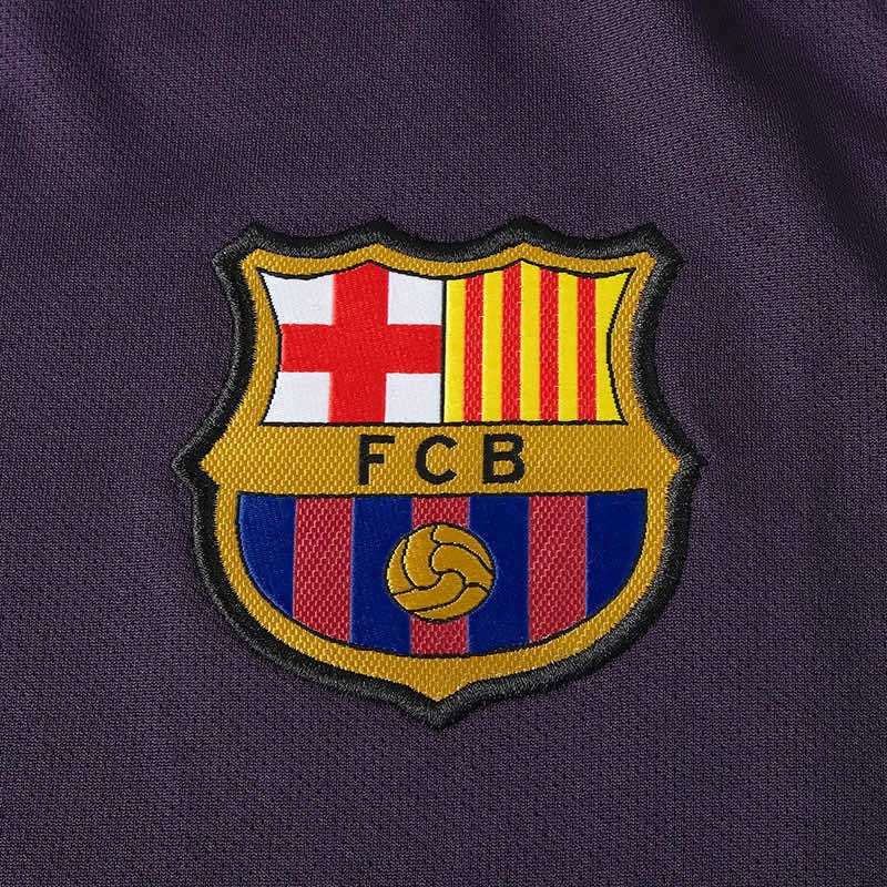 Retro Away Jersey 2016/17