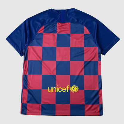 Retro Home Jersey 2019/20
