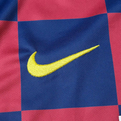 Retro Home Jersey 2019/20
