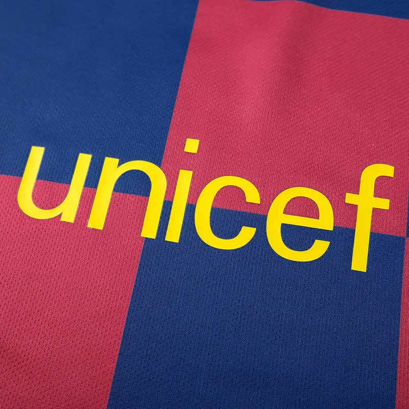 Retro Home Jersey 2019/20