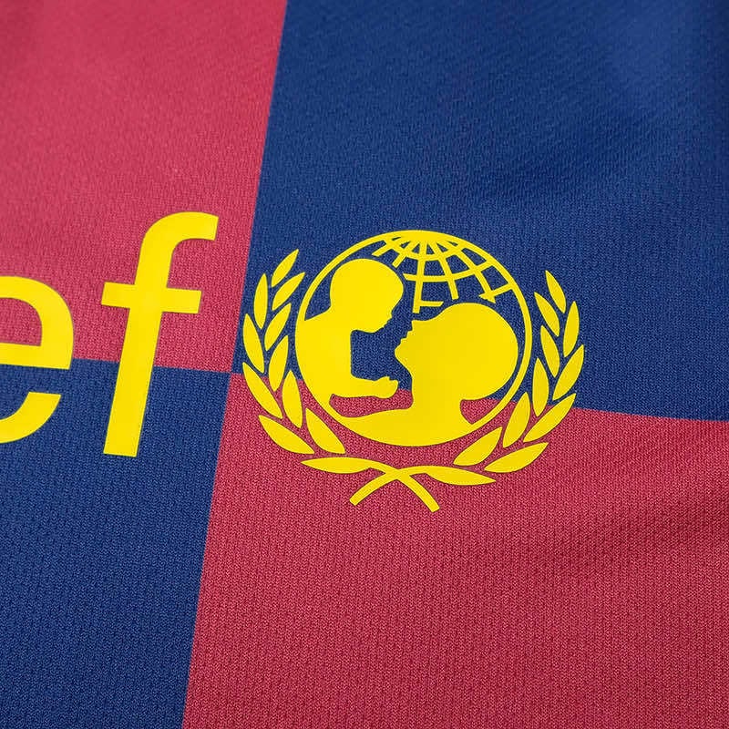 Retro Home Jersey 2019/20