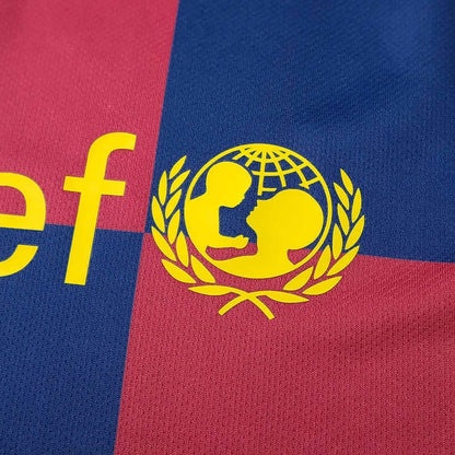Retro Home Jersey 2019/20