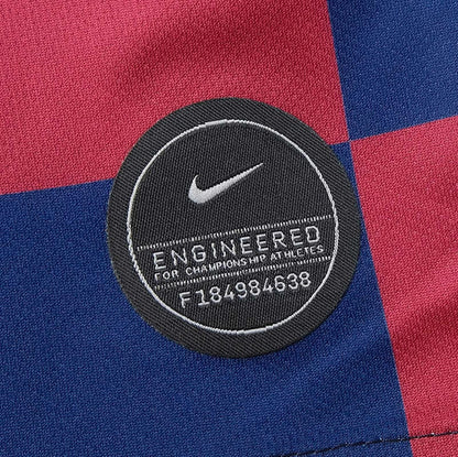 Retro Home Jersey 2019/20