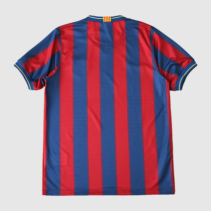 Retro Home Jersey 2009/10
