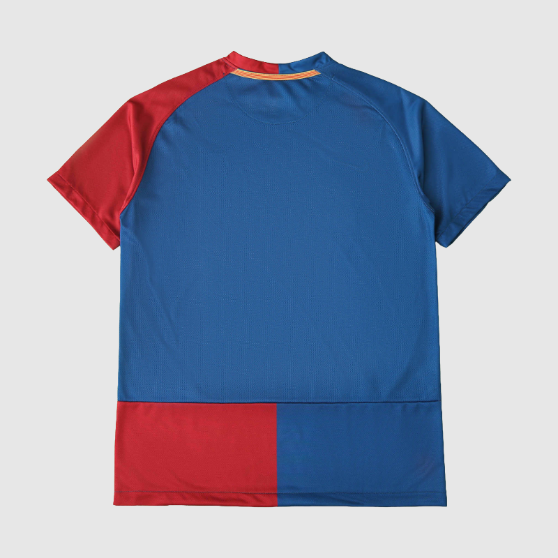 Retro Home Jersey 2008
