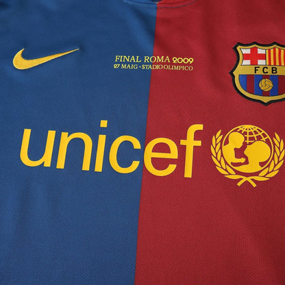 Retro Home Jersey 2008