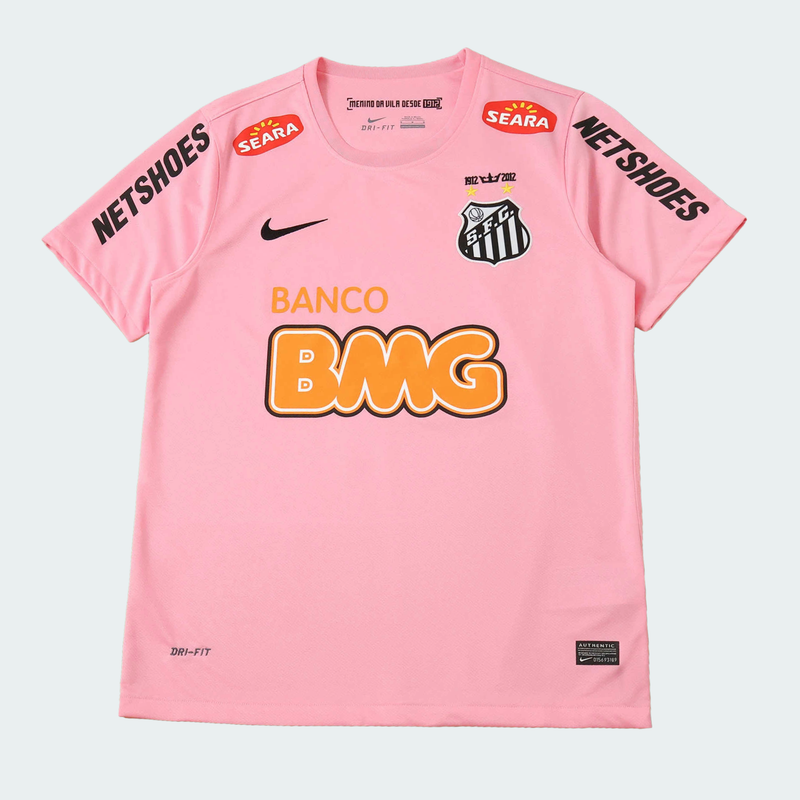 Retro Pink Jersey 2013