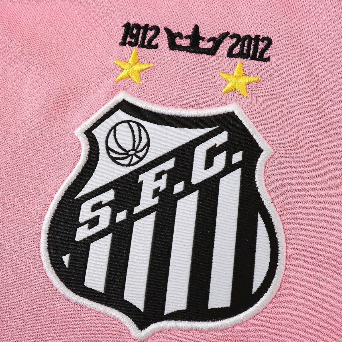Retro Pink Jersey 2013
