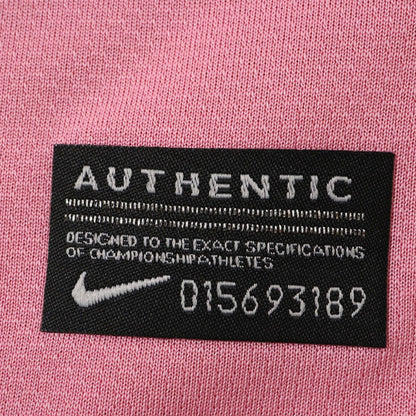 Retro Pink Jersey 2013