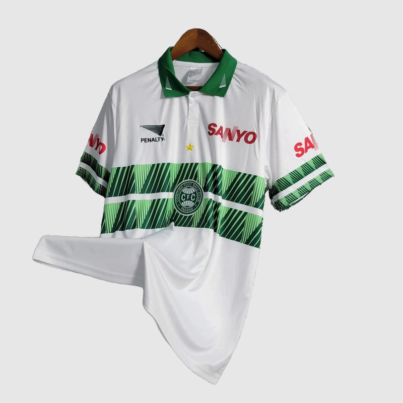 Retro Jersey 1997/98