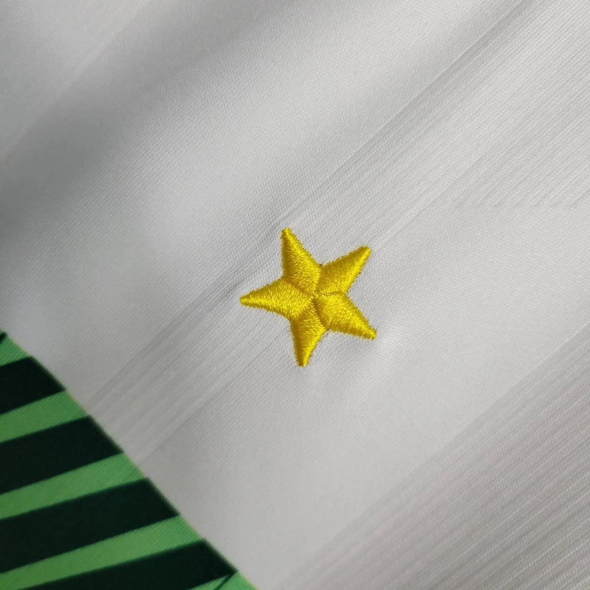 Retro Jersey 1997/98