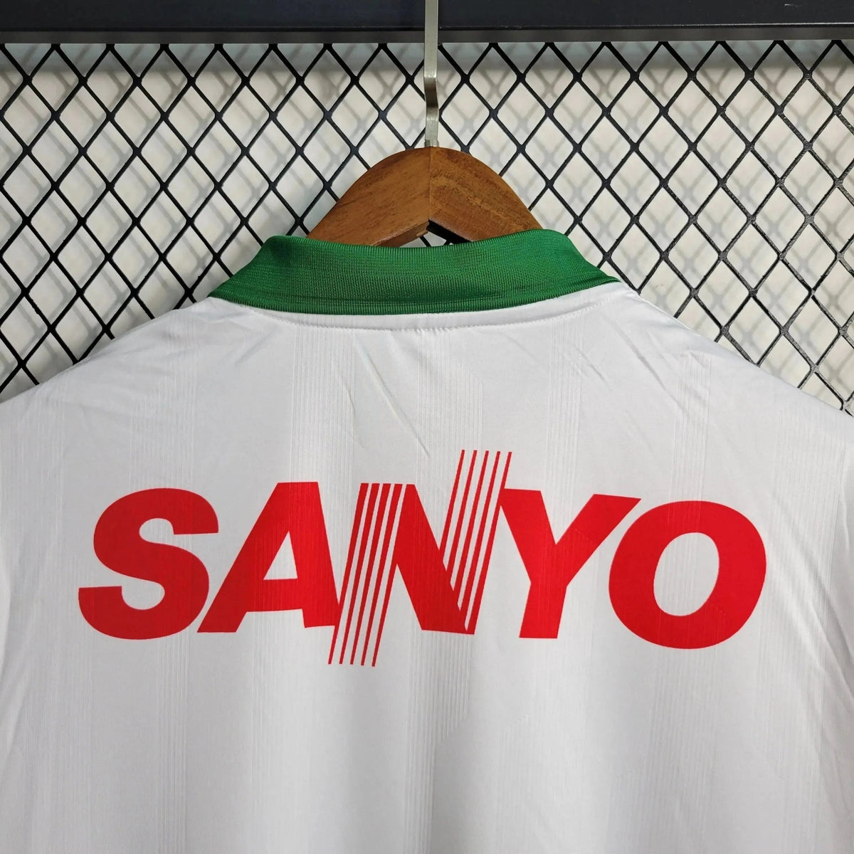 Retro Jersey 1997/98