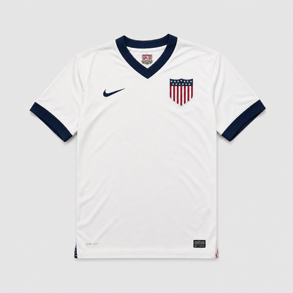Retro Jersey 2013