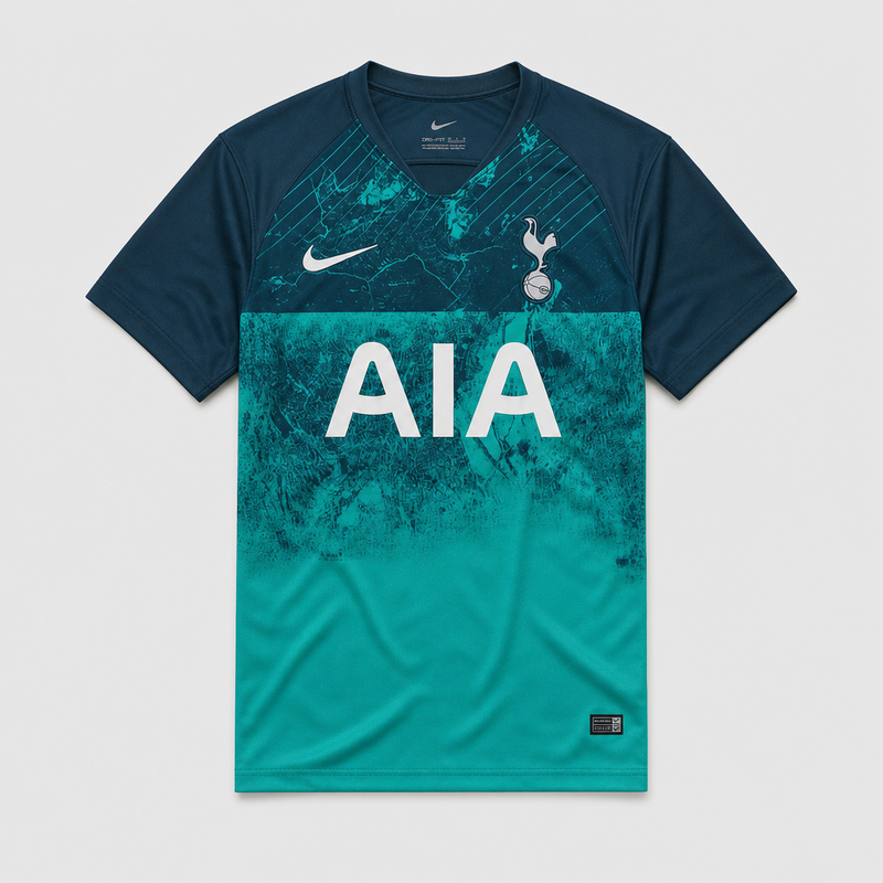 Retro Jersey 2018/19