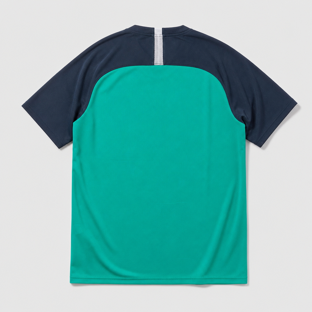 Retro Jersey 2018/19