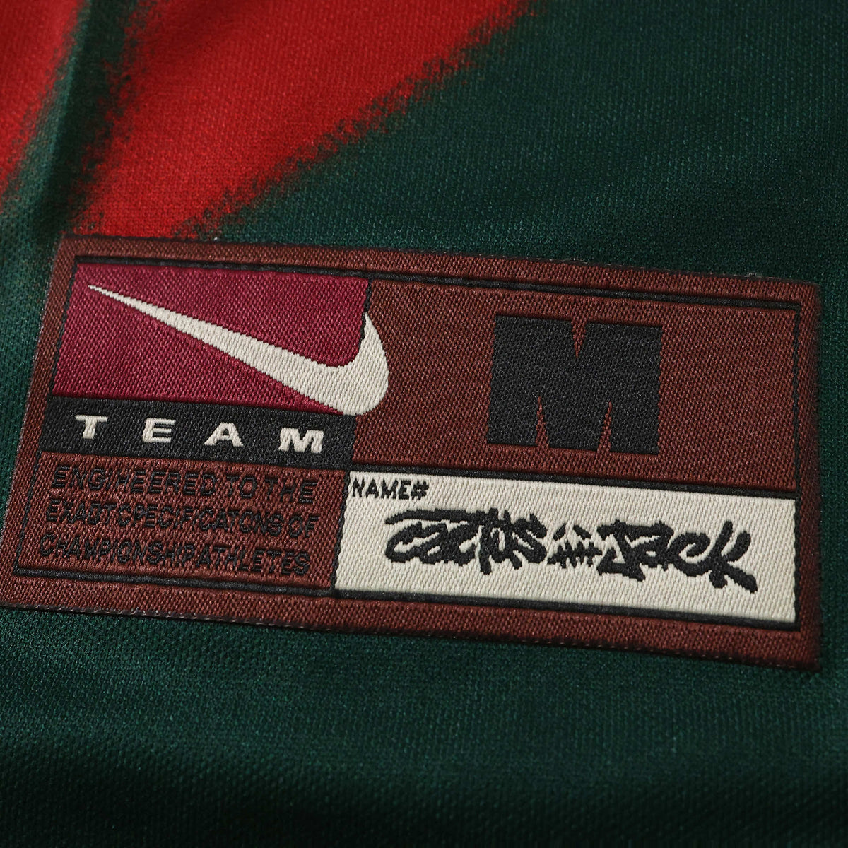 Retro Jersey