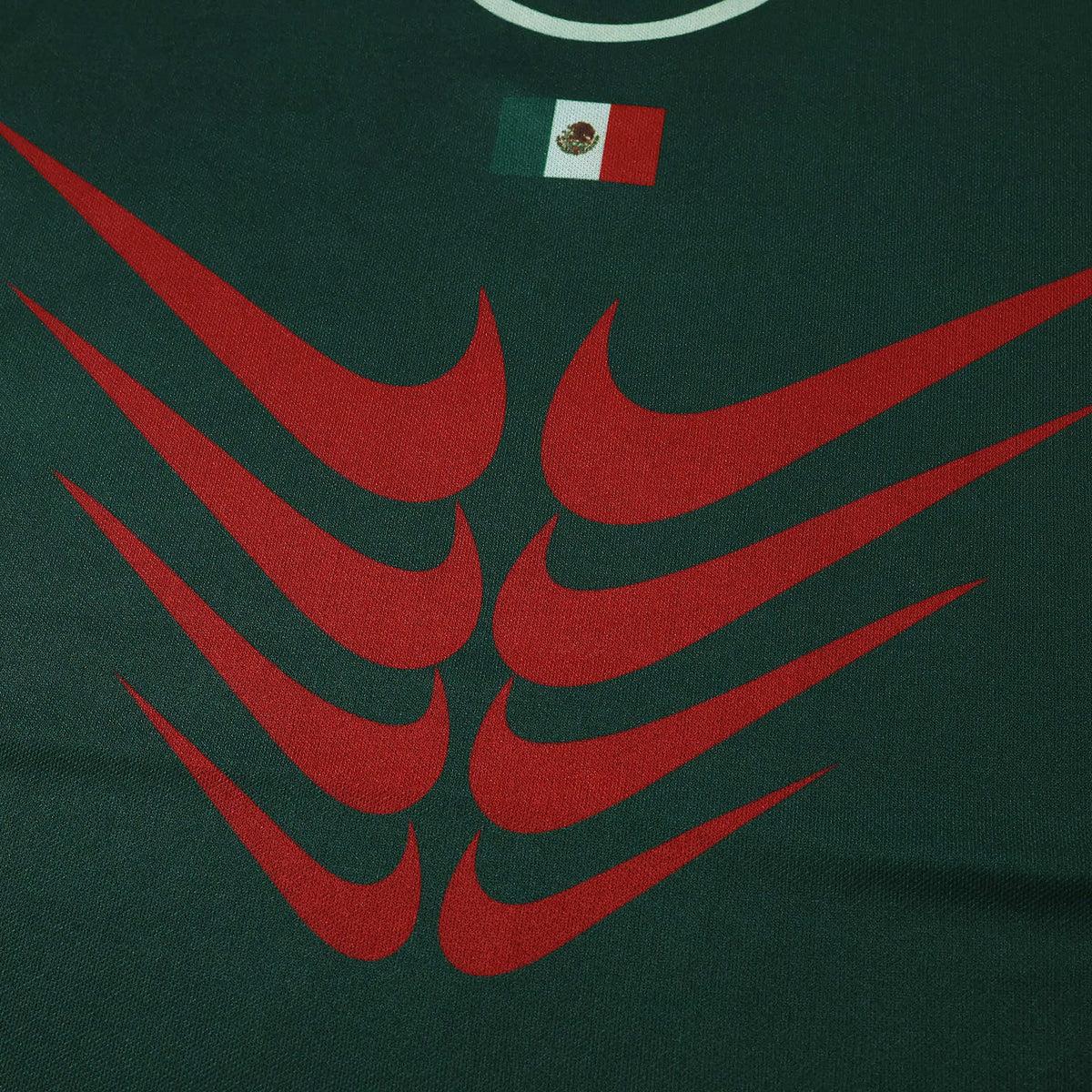 Retro Jersey