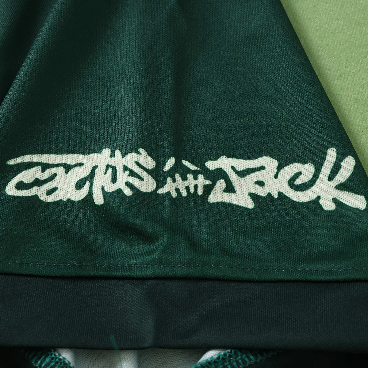 Retro Jersey