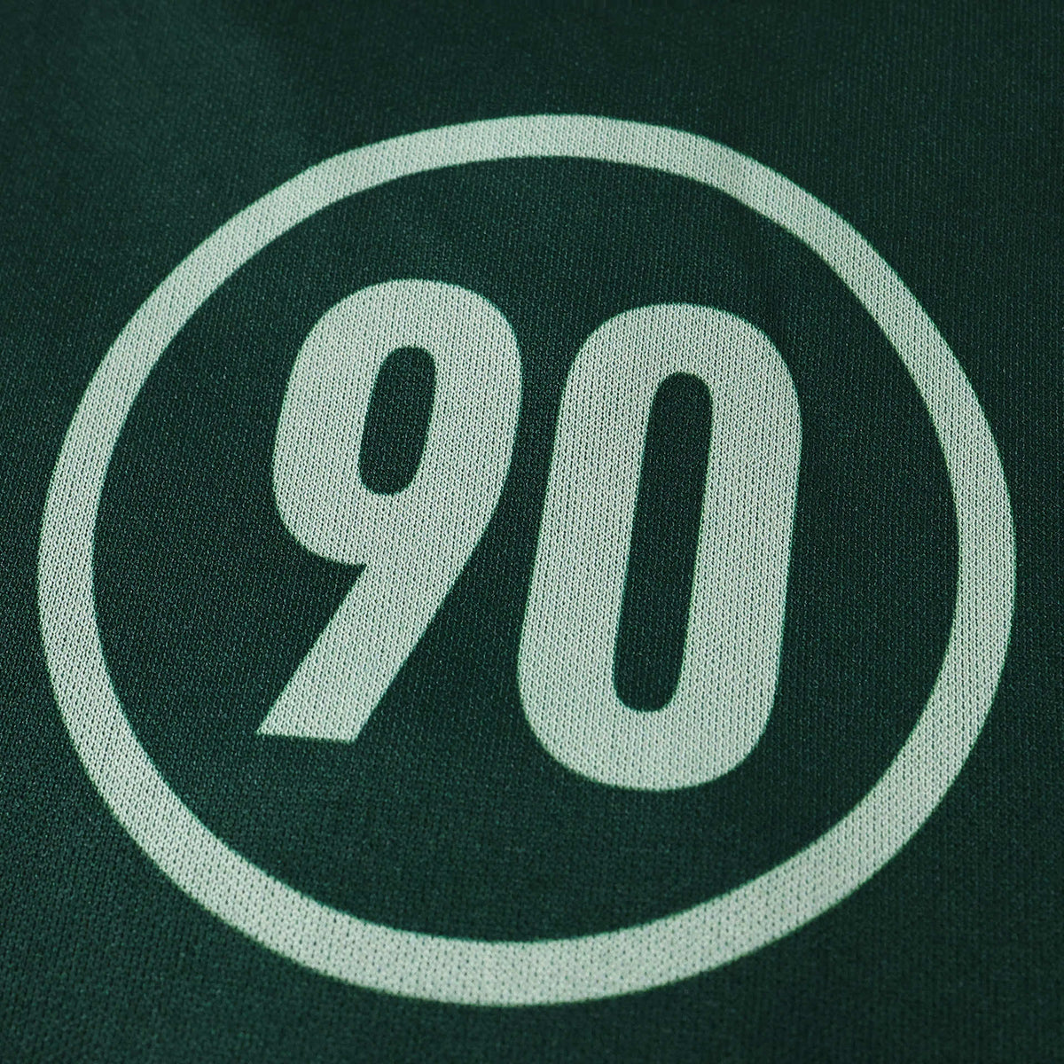 Retro Jersey