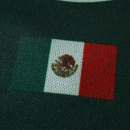 Retro Jersey