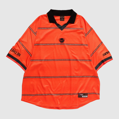 Retro Jersey