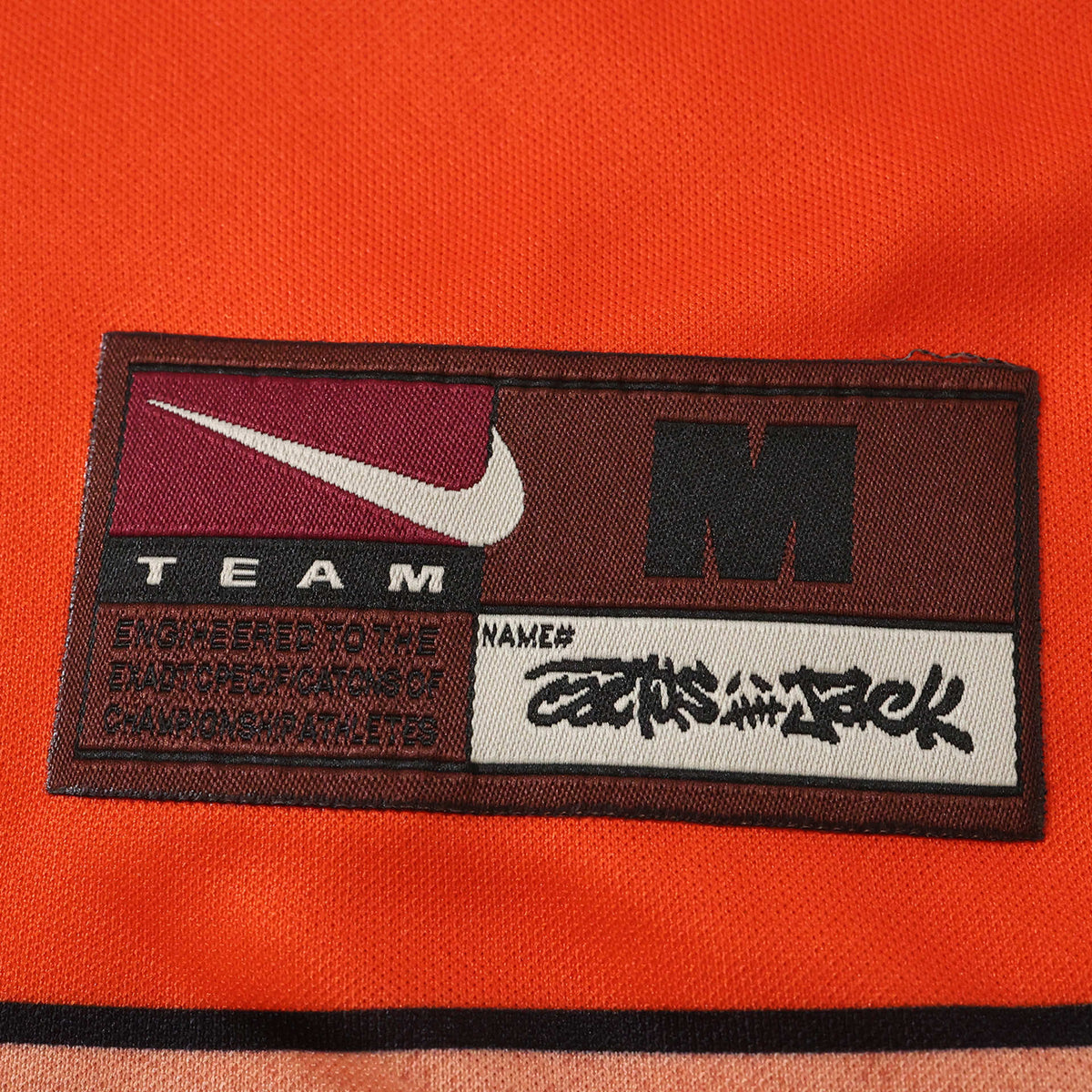 Retro Jersey