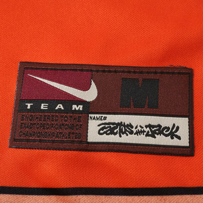 Retro Jersey