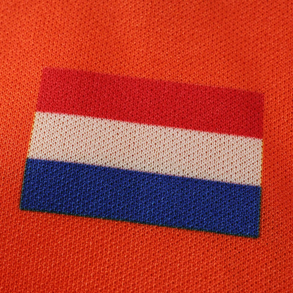 Retro Jersey