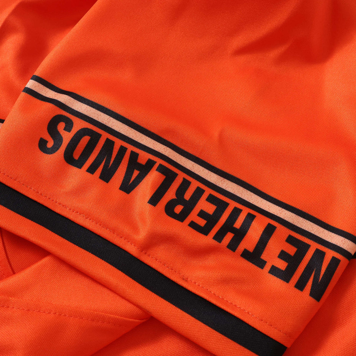 Retro Jersey