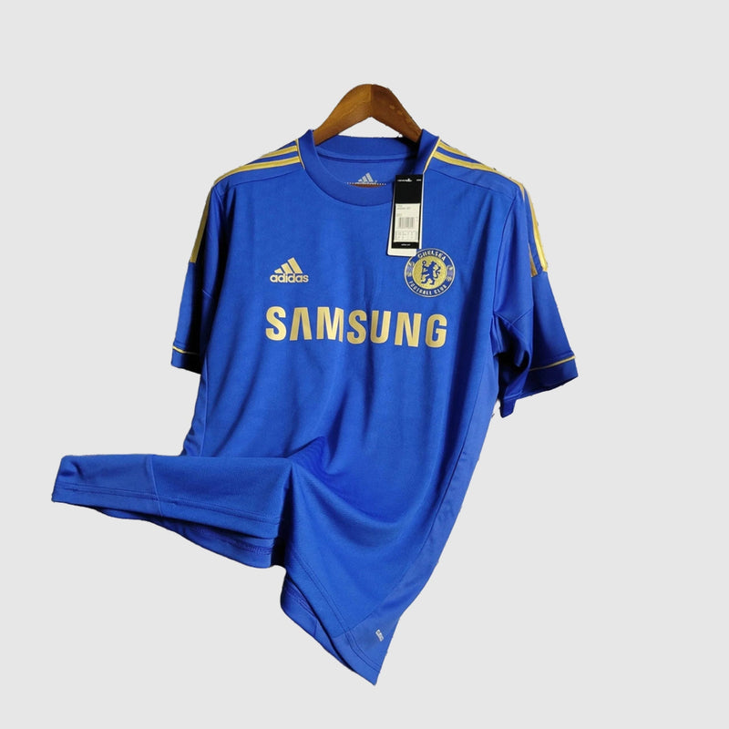 Retro Jersey 12/13