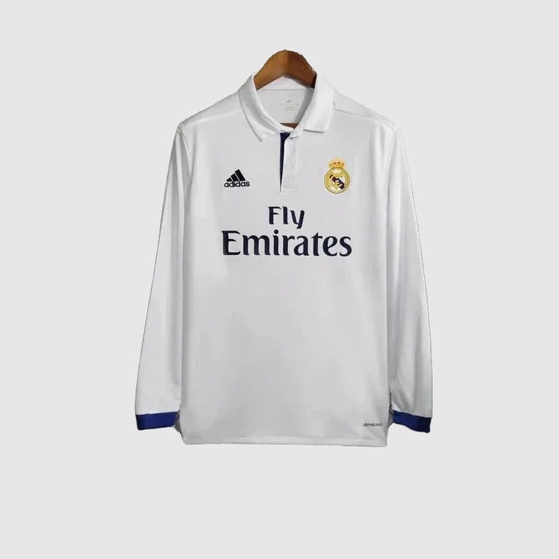 Retro Jersey 2016/17