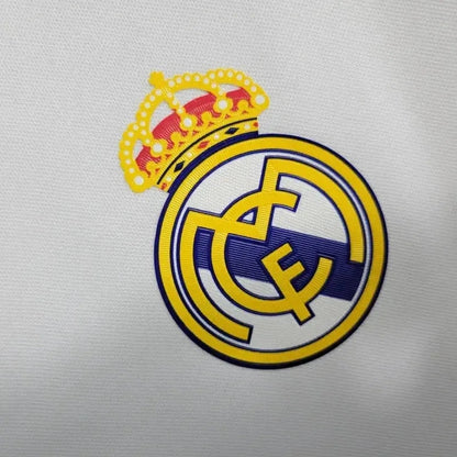 Retro Jersey 2016/17