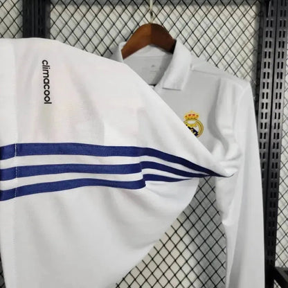 Retro Jersey 2016/17