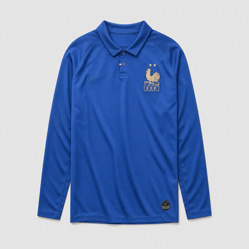 Retro Jersey 2019