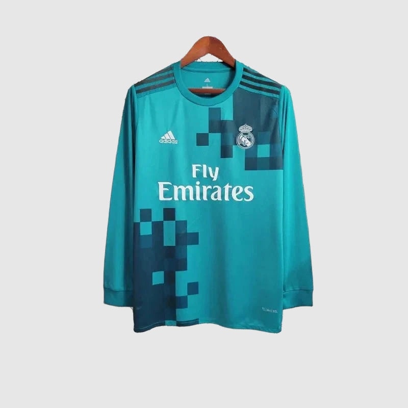 Retro Jersey 2017/18