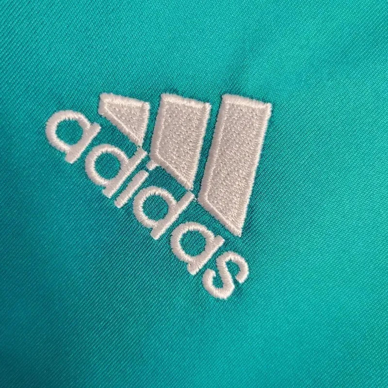 Retro Jersey 2017/18