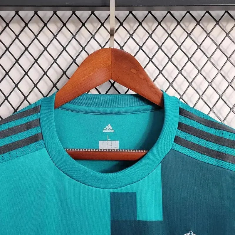 Retro Jersey 2017/18