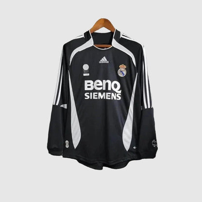 Retro Jersey 2006/07