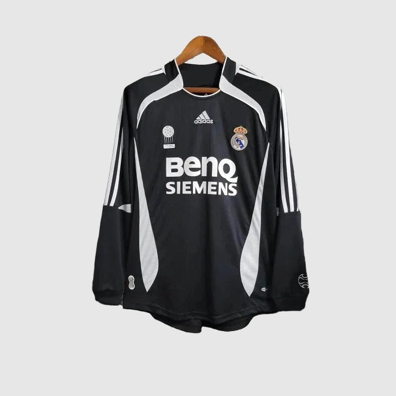 Retro Jersey 2006/07