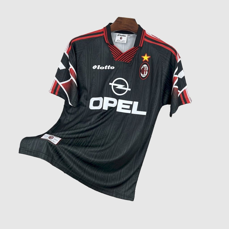 Retro Jersey 1997/98
