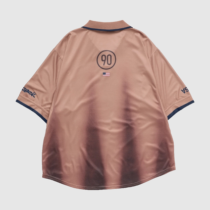 Retro Jersey