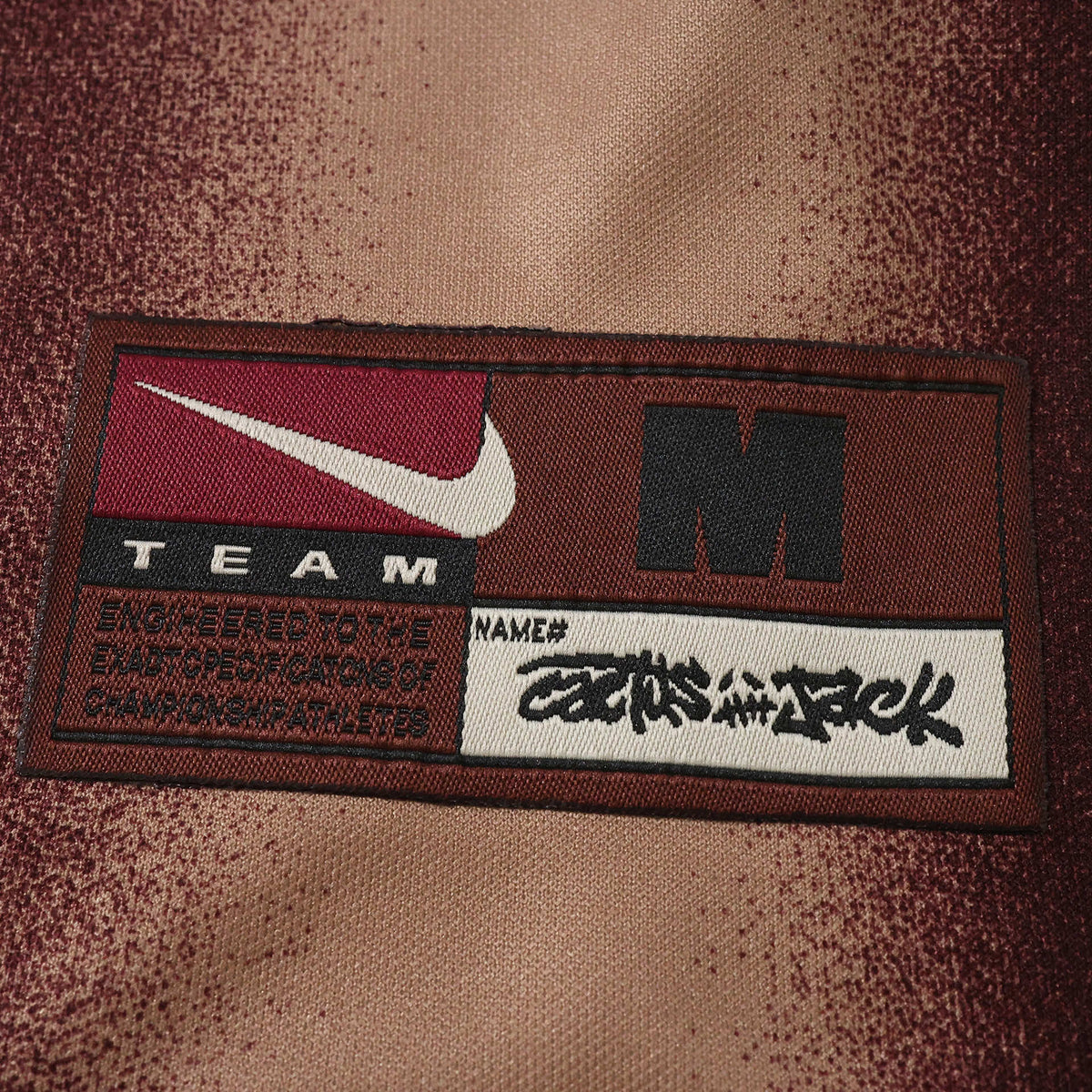 Retro Jersey