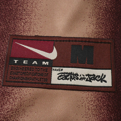 Retro Jersey