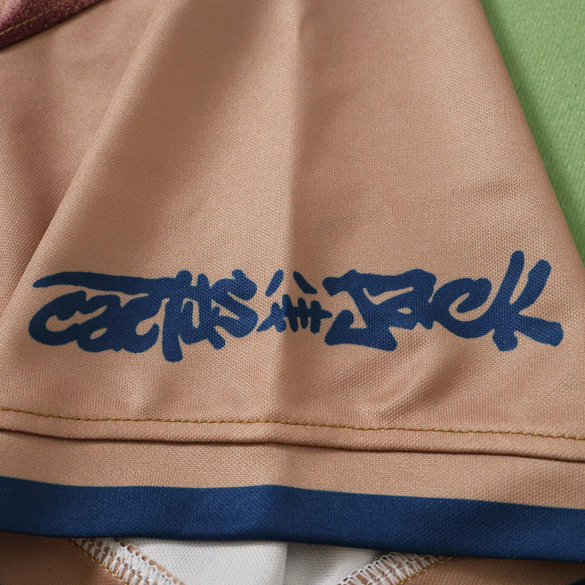 Retro Jersey